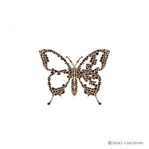 butterfly_blackgold